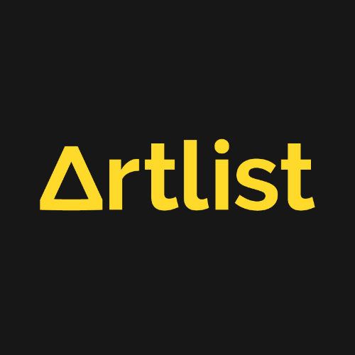 아트리스트 | Artlist - 음악 라이선스 ($199/년)