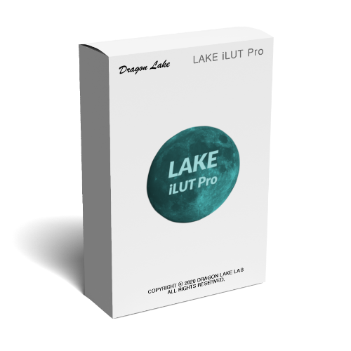 아이폰에 시네마카메라의 감성을 원클릭 컬러그레이딩 | LAKE iLUT Pro (for iPhone 11)