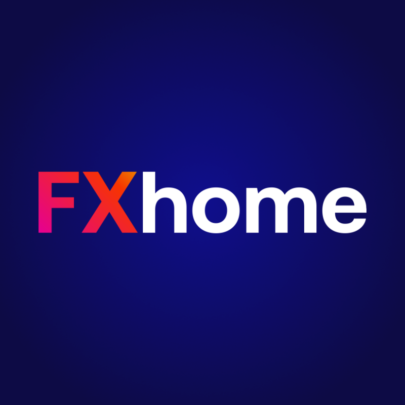 FXhome - 영상제작자를 위한 편집 소프트웨어